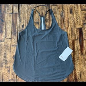 Lululemon Coastal Tank NWT